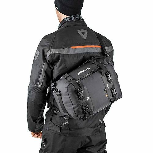 KRIEGA US-20 DRYPACK MOTOSKLET ANTASI