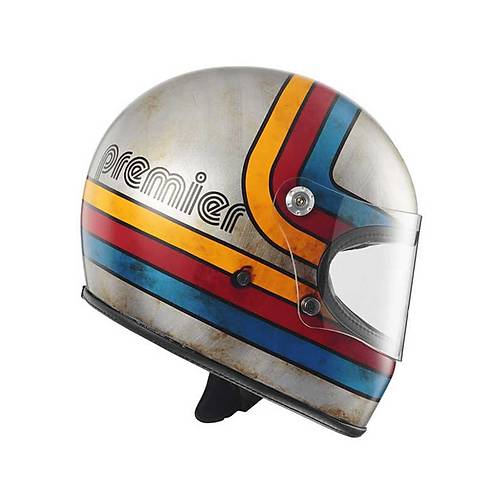 PREMIER TROPHY PLATINUM EDITION KASK EX 77 BM