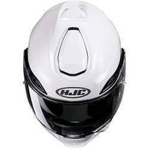 HJC RPHA91 KASK �NC� BEYAZI
