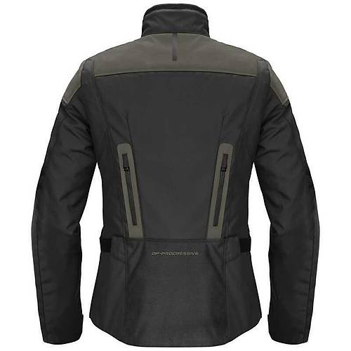 SPIDI TRAVELER 3 EVO LADY H2OUT CEKET HAK YEL