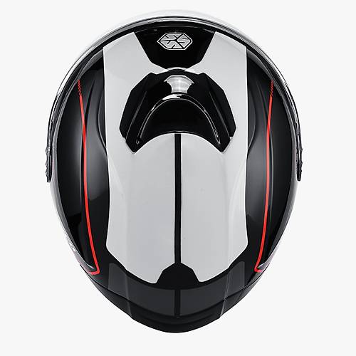 Scoyco Shuttle Yar�m Kask