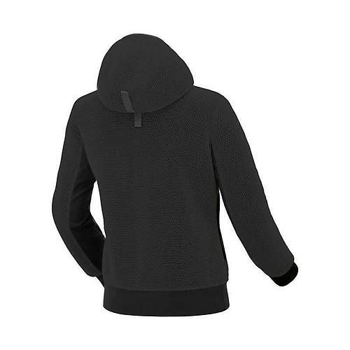 TUCANO URBANO LADY FLOWMOTION YAZLIK CEKET S�YAH