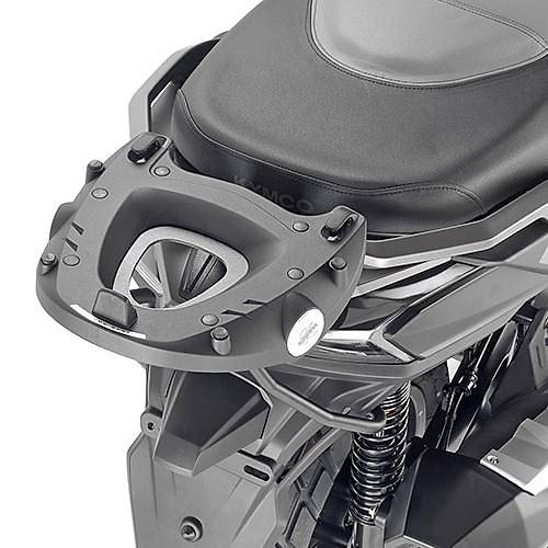 KAPPA KR6117 KYMCO DTX 360 (21-24) ARKA �ANTA TA�IYICI