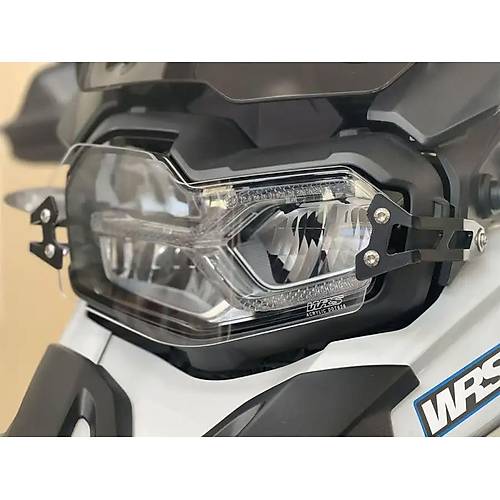 Wrs Bmw F900 Gs Adv Far Koruma