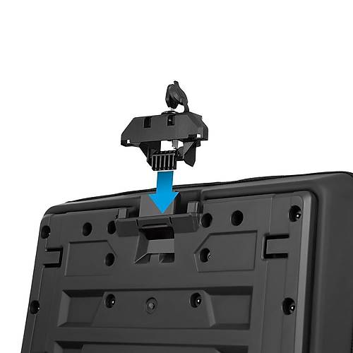 SHAD SHAD ADVENTURE TOP CASE ARKA ANTA