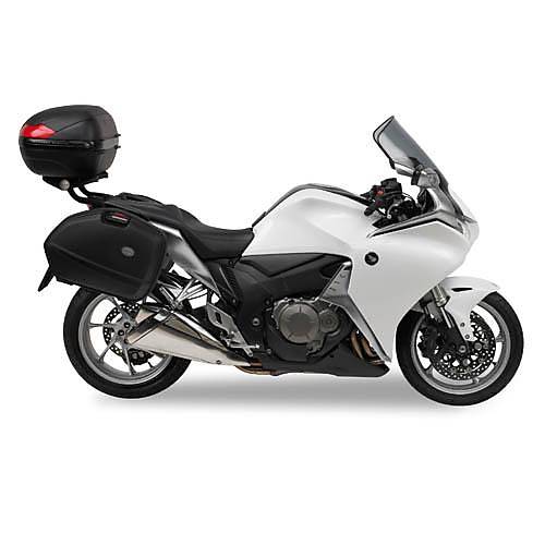 KAPPA KLX209 HONDA VFR 1200 F (10-16) YAN �ANTA TA�IYICI