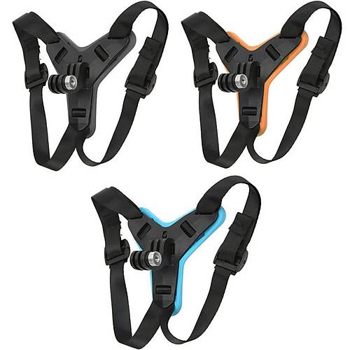 KNMASTER TM AKSYON KAMERALARA UYUMLU KASK ENE BALANTI KAYII