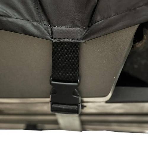 TAAC COVER PLUS HYDROSCUD� SU GE��RMEZ MOTOS�KLET BRANDASI S�YAH