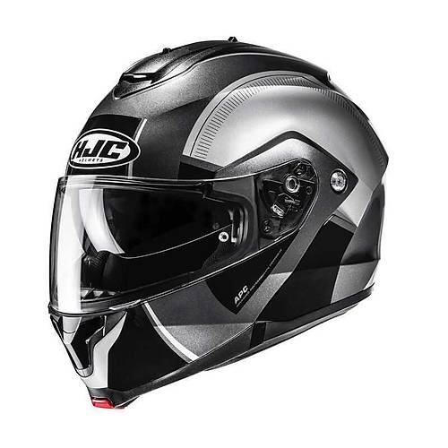 Hjc C91N Kask Jyn Mc5