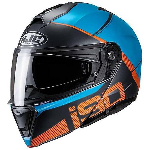 HJC i90 KASK MAY MC47SF