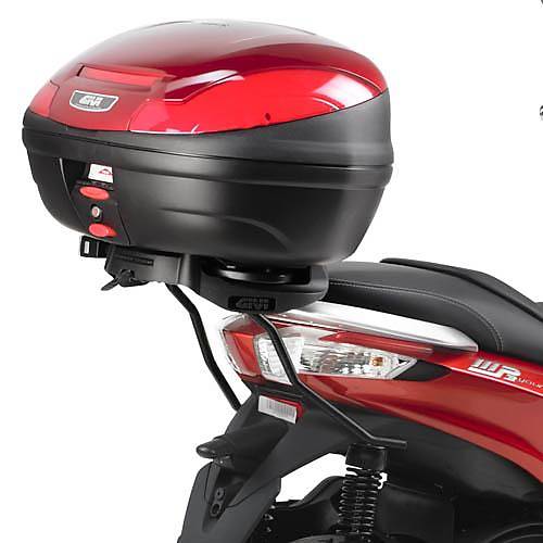 GIVI SR5600MM PIAGGIO MP3 YOURBAN 125-300 (11-18) ARKA �ANTA TA�IYICI