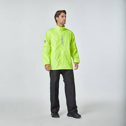 VEXO HURRICANE YAMURLUK NEON SARI