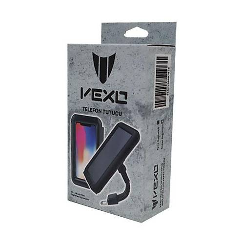 VEXO TELEFON TUTUCU AYNA BA�LANTILI (M5 KAPALI MODEL)