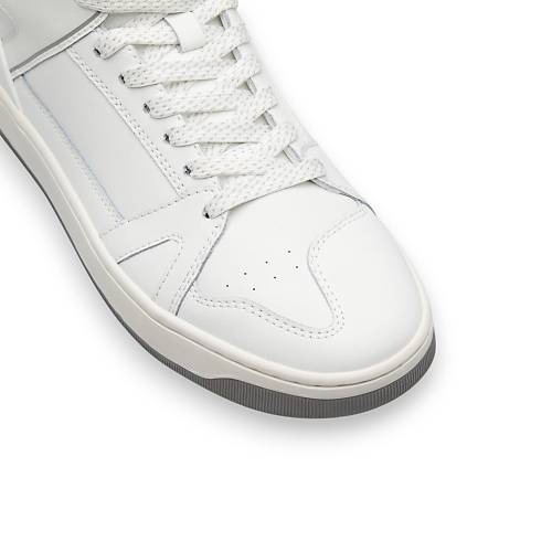 XPD MOTO-1 DER SNEAKERS BEYAZ