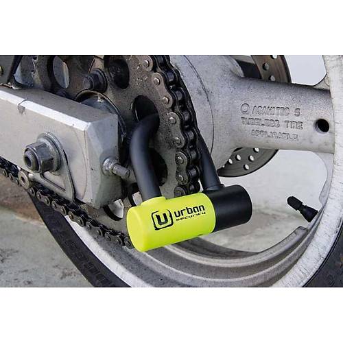 URBAN SECURITY UR59 U KLT 14MM