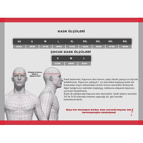 LS2 Advant 2 Astral Mat Gri-Siyah ene Alr Kask