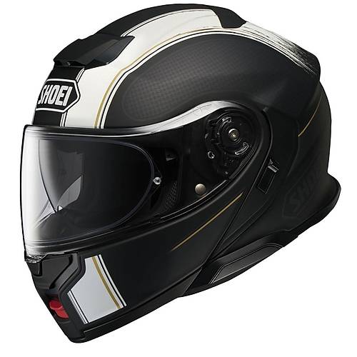 Shoei Neotec 3 Satori TC-5 ene Alr Kask