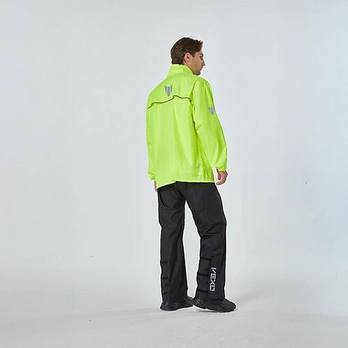 VEXO HURRICANE YAMURLUK NEON SARI