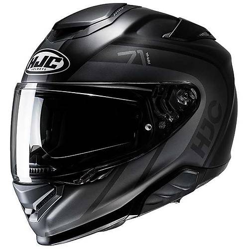 HJC RPHA71 Mapos MC5SF Kapal Kask