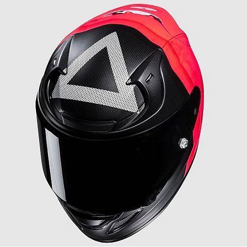 HJC RPHA 12 Squid Game Netflix MC1SF Kapal Kask