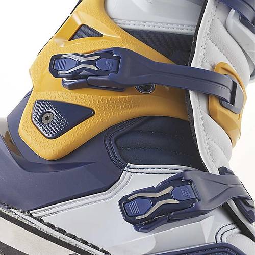 Gaerne Sg22 Squadron Cross �izme