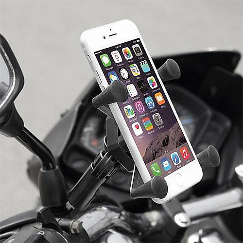 VEXO TELEFON TUTUCU AYNA BA�LANTILI (CD-3043 AHTAPOT MODEL)
