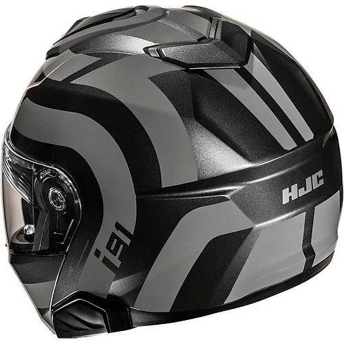 HJC i91 KASK ARVEN MC5