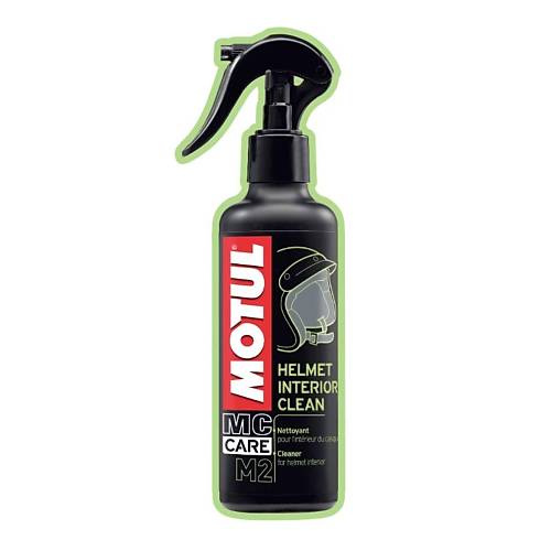 Motul M2 Kask i Temizleyici Sprey 250 ML