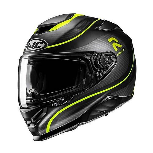 HJC RPHA71 KASK CLETA MC3HSF