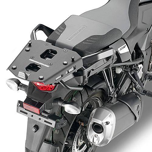 GIVI SRA3117 SUZUKI V-STROM 1050 (20-21) - V-STROM 1050 XT (20-24) ARKA �ANTA TA�IYICI
