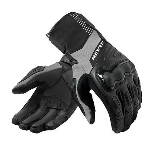 Revit Sand 5 H2O Siyah Eldiven