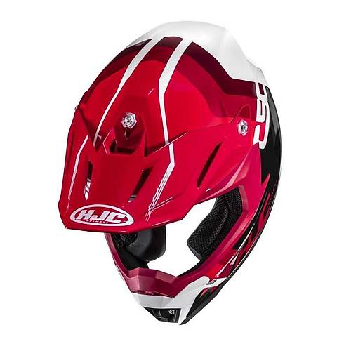 Hjc C50 Kask Primal Mc1