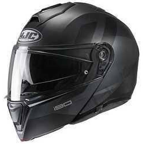 HJC i90 KASK SYREX MC5SF