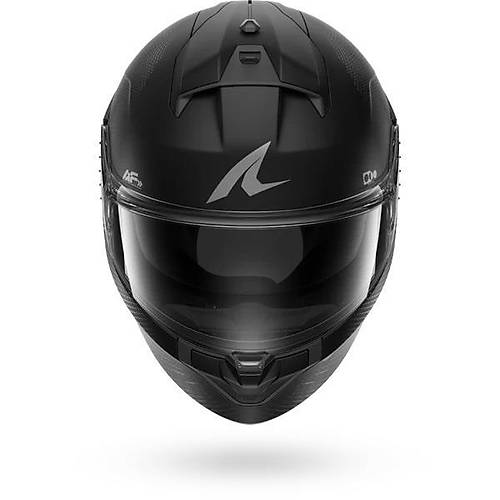 SHARK RIDILL 2 SP LYNE MAT S�YAH KIRMIZI KAPALI KASK