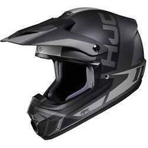 HJC CSMX II KASK CREED MC5SF