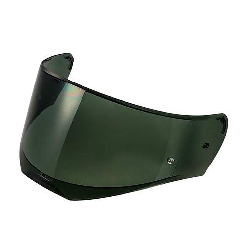 LS2 BREAKER KASK CAMI S�YAH