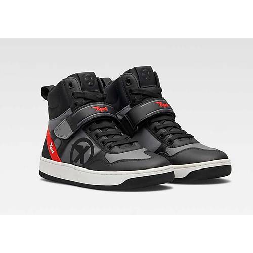 XPD MOTO PRO SNEAKERS ANTRAS�T KIRMIZI