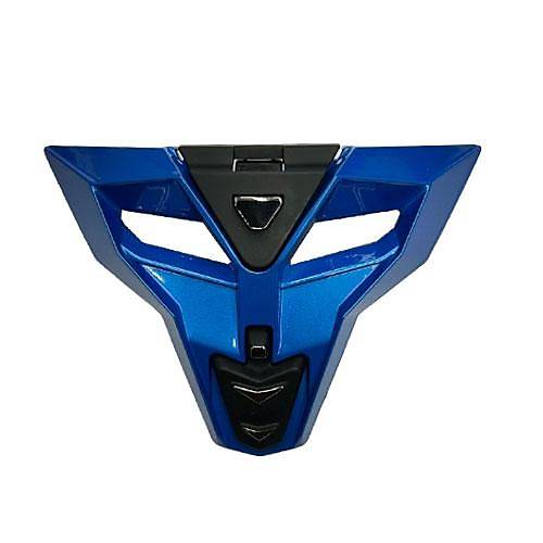 LS2 CHALLENGER 2 KASK �ENE HAVALANDIRMA MAT METAL MAV�