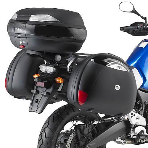 KAPPA KR371 YAMAHA XT 1200 ZE-Z SUPER TENERE (10-21) ARKA �ANTA TA�IYICI