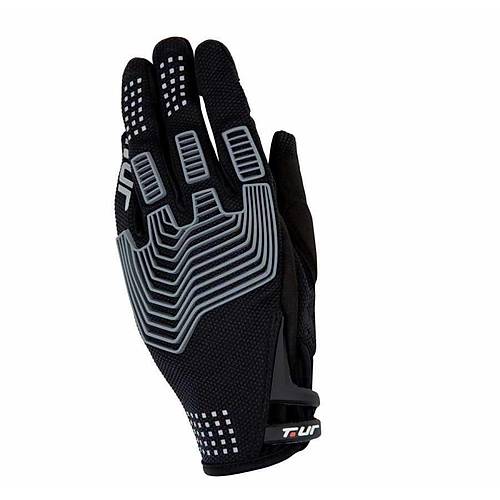 TUCANO T.UR G-THREE ELDIVEN SYAH