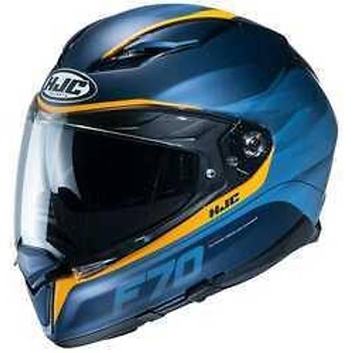 HJC F70 KASK FERON MC2SF