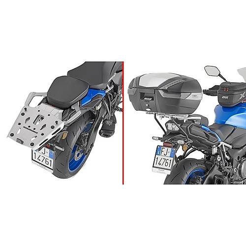 GIVI SRA3128 SUZUKI GSX S1000 GX (24-26) ARKA �ANTA TA�IYICI