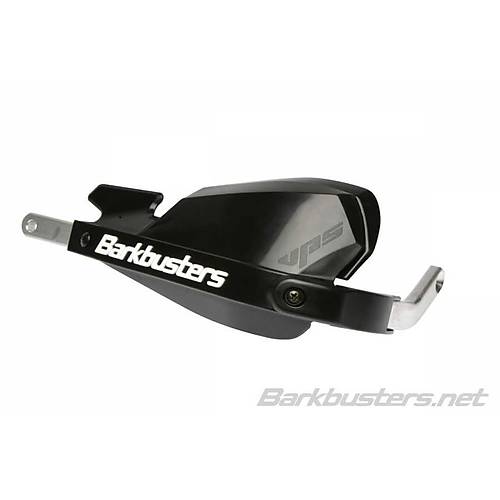 BARKBUSTERS VPS PLASTK EL KORUMA SYAH