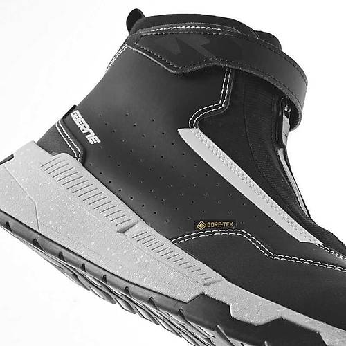 GAERNE G-ZION GORE-TEX BOT S�YAH BEYAZ