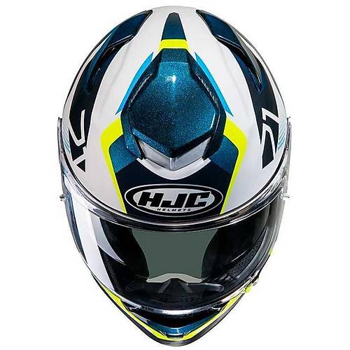 HJC RPHA71 KASK HAPEL MC3H