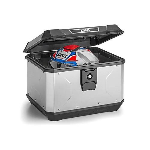 GIVI ALP44A2 ALPINA ALUMINYUM �ANTA GR�