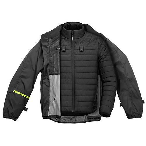 SPIDI INSIDEOUT RAIN KIT YAMURLUK SET