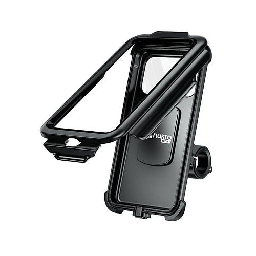 NUKROTECH M18-54 SU GE��RMEZ TELEFON TUTUCU