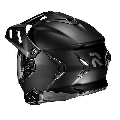 HJC RPHA60 KASK MAT SYAH