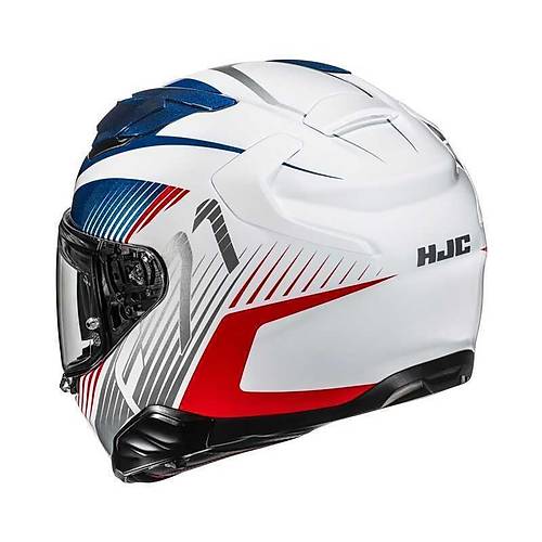Hjc F71 Kask Catos Mc21